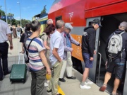 Śmierdzący koszmar pasażerów w pociągach PKP. 