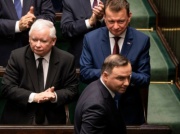 To w końcu kim jest Orbán dla PiS? Po tych słowach Kaczyński może być wściekły na Dudę