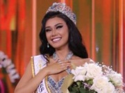 Oto nowa Miss Supranational 2024. Harashta zachwyca w każdym calu