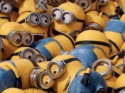 Skąd się wzięły Minionki? Fani franczyzy wytypowali najzabawniejsze fakty [RANKING]