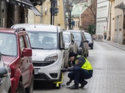 Szykują kolejny bat na kierowców. Urosną kary za najczęstsze przewinienie