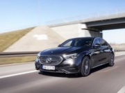 Test: Mercedes Klasy E 220d - nic nie pali, ale to wnętrze...