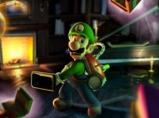 Luigi's Mansion 2 HD udanie debiutuje w Japonii. Odświeżenie sprzedaje się jak ciepłe bułeczki