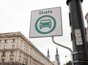 Kolejna wpadka w warszawskiej Strefie Czystego Transportu. Rzecznik domaga się wyjaśnień