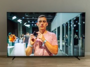 W tym telewizorze nawet stojak jest super przemyślany. Sony Bravia 7 – recenzja