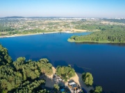 Piękna plaża, orzeźwiająca woda i wiele atrakcji. Świętokrzyska Madera jest hitem w Polsce