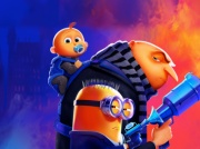 Gru i Minionki znów podbijają Box Office. Rekordowe otwarcie i perspektywa na wielki sukces