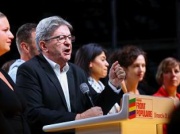 Lewica wygrała wybory parlamentarne we Francji. Jean-Luc MĂŠlenchon: Prezydent musi się ugiąć