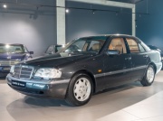 Mercedes C 280 W202 1995 – 99000 PLN – Poznań