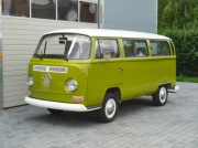 Volkswagen T2 Microbus 1970 – 179900 PLN – Dębe Wielkie