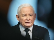 Tylko spójrzcie na ostatnie miejsce. Kaczyński dostał w policzek, ale PiS ma gorszy problem