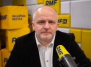 Paweł Kowal gościem Porannej rozmowy w RMF FM