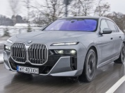 BMW serii 7 (2024). Opis wersji i cennik