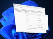 Notatnik w Windows 11 zyskał dwie przydatne funkcje. W końcu