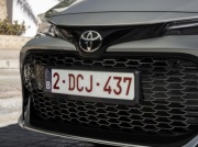 Toyota liderem polskiego rynku. Zdominowała pierwszą dziesiątkę