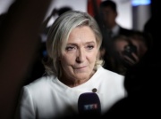 Wiadomo, co dalej z partią Marine Le Pen. Decyzja zapadła