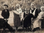 The Ulmas – a family of Polish heroes murdered for helping Jews