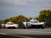 Rolex 6 Hours of São Paulo: zespół Peugeot TotalEnergies wykorzysta doświadczenie z LeMans