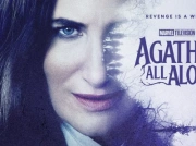 Zwiastun serialu MCU Agatha All Along. Wanda z Avengers zabrała moc tej czarownicy