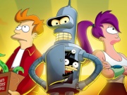 Futurama powraca z nowymi odcinkami i dawno niewidzianymi bohaterami. Sezon 12 na pierwszym zwiastunie