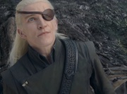 Dlaczego Rhaenys Targaryen nie zawróciła? To najważniejsze pytanie w nowym odcinku „Rodu smoka”