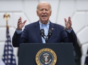 Biden obwieścił decyzję co do startu. Przy okazji zrugał Demokratów i odciął się od elit