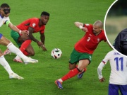 Mbappe kluczem do wygrania batalii o finał Euro 2024? 