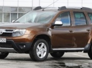 Używana Dacia Duster I (2010-2018) – który silnik wybrać?