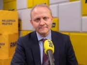 Wojciech Lorenz gościem Porannej rozmowy w RMF FM