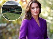 Cały świat oczekuje jej decyzji. Wiemy, co może stać się z Kate podczas finału Wimbledonu