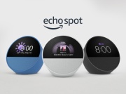 Amazon wprowadza na rynek nową wersję głośnika Echo Spot