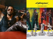 Nowy Cyberpunk 2077 bez tajemnic. Twórcy zdradzają szczegóły fanom planszówek