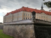 Zamek w Rzeszowie udostępniony zwiedzającym. Ciężko zdobyć bilet