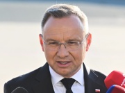 Andrzej Duda o depenalizacji aborcji. Jasne stanowisko prezydenta