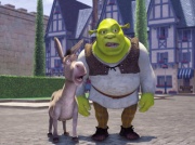 Wielki ogr i osioł powracają! Shrek 5 z datą premiery