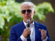 Biden uparł się na reelekcję. Kolejni demokraci błagają o jego rezygnację z wyborów. 