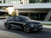 Audi Q8 E-Tron notuje fatalne wyniki sprzedaży. Volkswagen rozważa zamknięcie fabryki w Brukseli