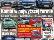 Używane francuskie SUV-y i crossovery. Stronniczy przegląd prasy: MOTOR nr 28/2024