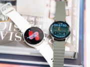 Promocja na nowe smartwatche Samsung Galaxy Watch 7 40/44 bez/z LTE - od 1281 zł (rabat do 83 zł)