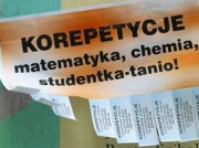 Czy korepetycje spełniają swoją rolę? Wyniki sondy nas zaskoczyły