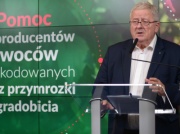 Miliony dla właścicieli sadów i winorośli. Polska dostała najwięcej pieniędzy