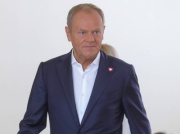 Donald Tusk reaguje na słowa prezydenta. 