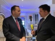 NATO wzmocni ukraińskie niebo. Sikorski dla RMF FM: Ukraina szczególnie to doceni