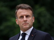 Francja. Emmanuel Macron po raz pierwszy skomentował wyniki wyborów. Wystosował ważny apel