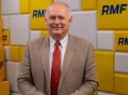 Paweł Zalewski gościem Porannej rozmowy w RMF FM