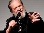 Jeff Bridges o walce z rakiem. 