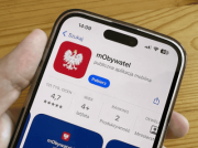 Nie skorzystasz z tej funkcji w mObywatelu. Zapowiedziano przerwę techniczną