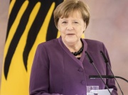 Powstał serial fabularny o Angeli Merkel. Jest prywatną detektywką