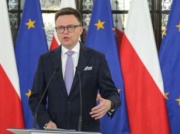 Rewolucja w emeryturach. Hołownia odpowiada Solidarności