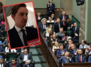 Sebastian Kaleta grzmi po debacie w Sejmie. „Furtka do legalizacji aborcji”